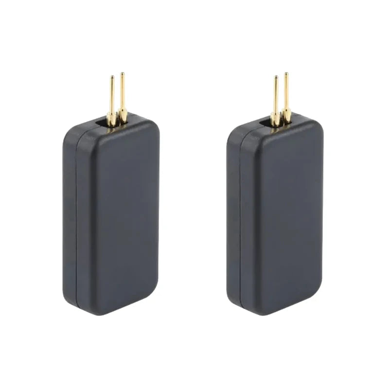 2/10Pcs Car SRS Airbag Simulator Fault Finding Diagnostic Tools Auto Air Bag Scan Resistance Diagnostic Tools Car SRS Inspection