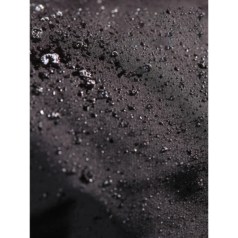 Motorcycle Pants Water Windproof Protection Quick Release Leggings Outdoor Fishing Winter Pant Night Reflective Riding Trouser