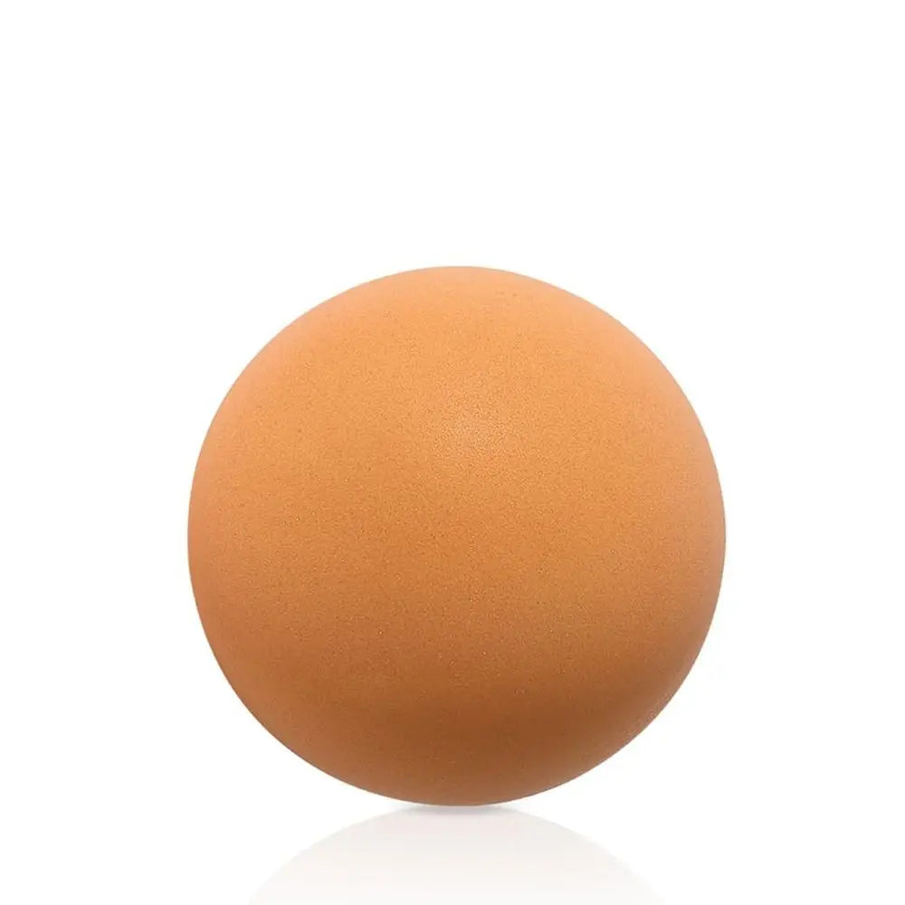 Foam Silent Basketball Easy to Grip Low Noise Bouncing Basketball Indoor Activities Squeezable Indoor Training Ball Kids