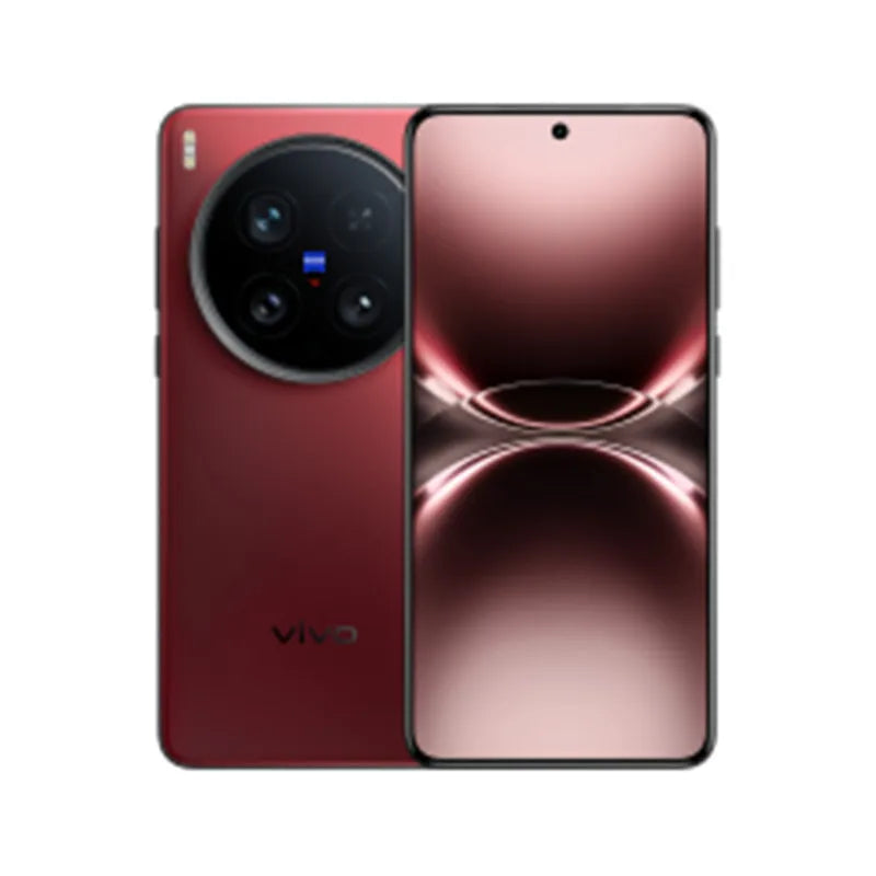Original Vivo X200 Ultra Mobile Phone Snapdragon 8 Elite 6.82" AMOLED 120HZ 200.0MP Camera 90W Charge 6000mAh Android 15.0 OTA