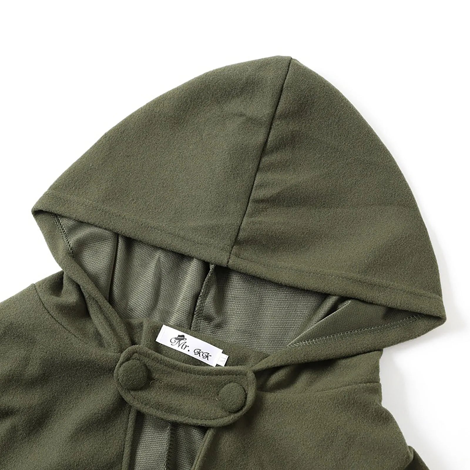 Women Trench Coat Open Front Cardigan Jacket Coat Cape Cloak Plus шарф женский Elegant Womens Shawl Scarf Winter 2024 스카프