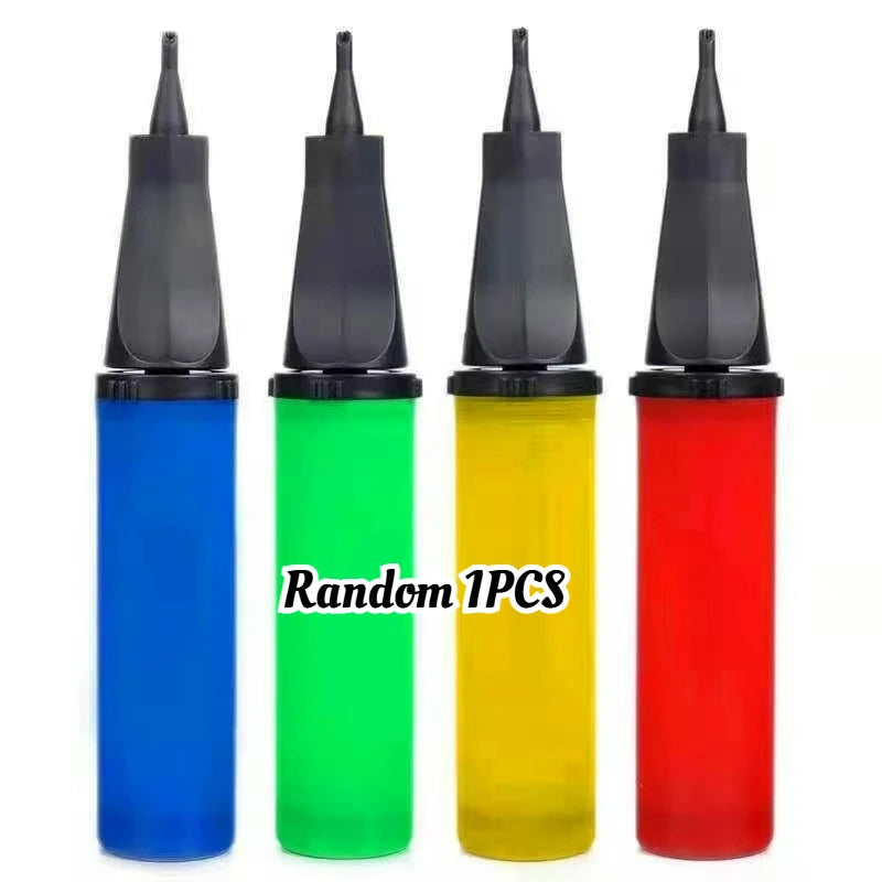 Inflatable Candy Cane Christmas Decorations PVC Xmas Candy Canes Balloons Hanging Ornament Indoor Outdoor Holiday Decorations