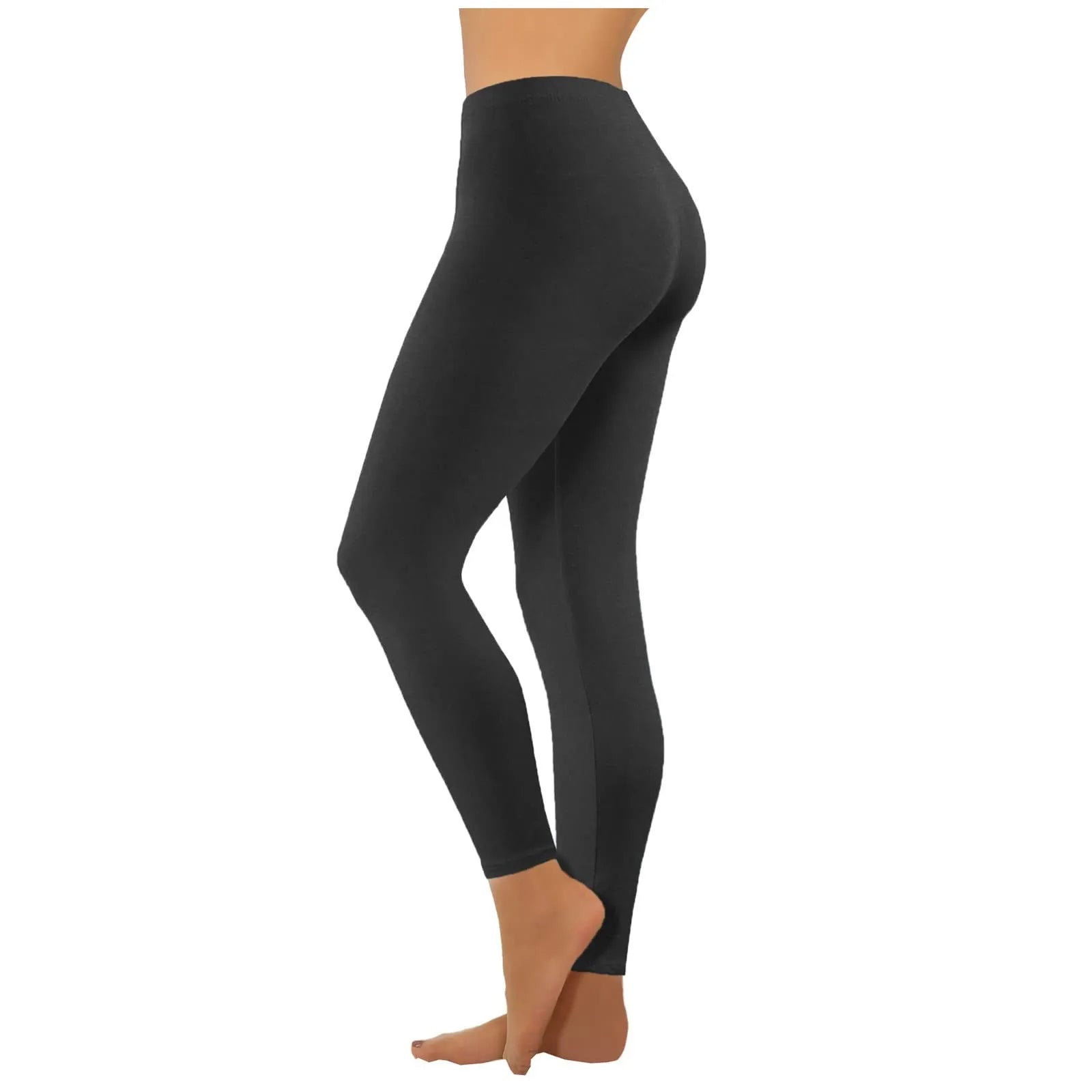High Waist Women Leggings Women Leggings Seamless Fitness High Elastic Fashion Hip Liftting Slim Gym Trainning Pants