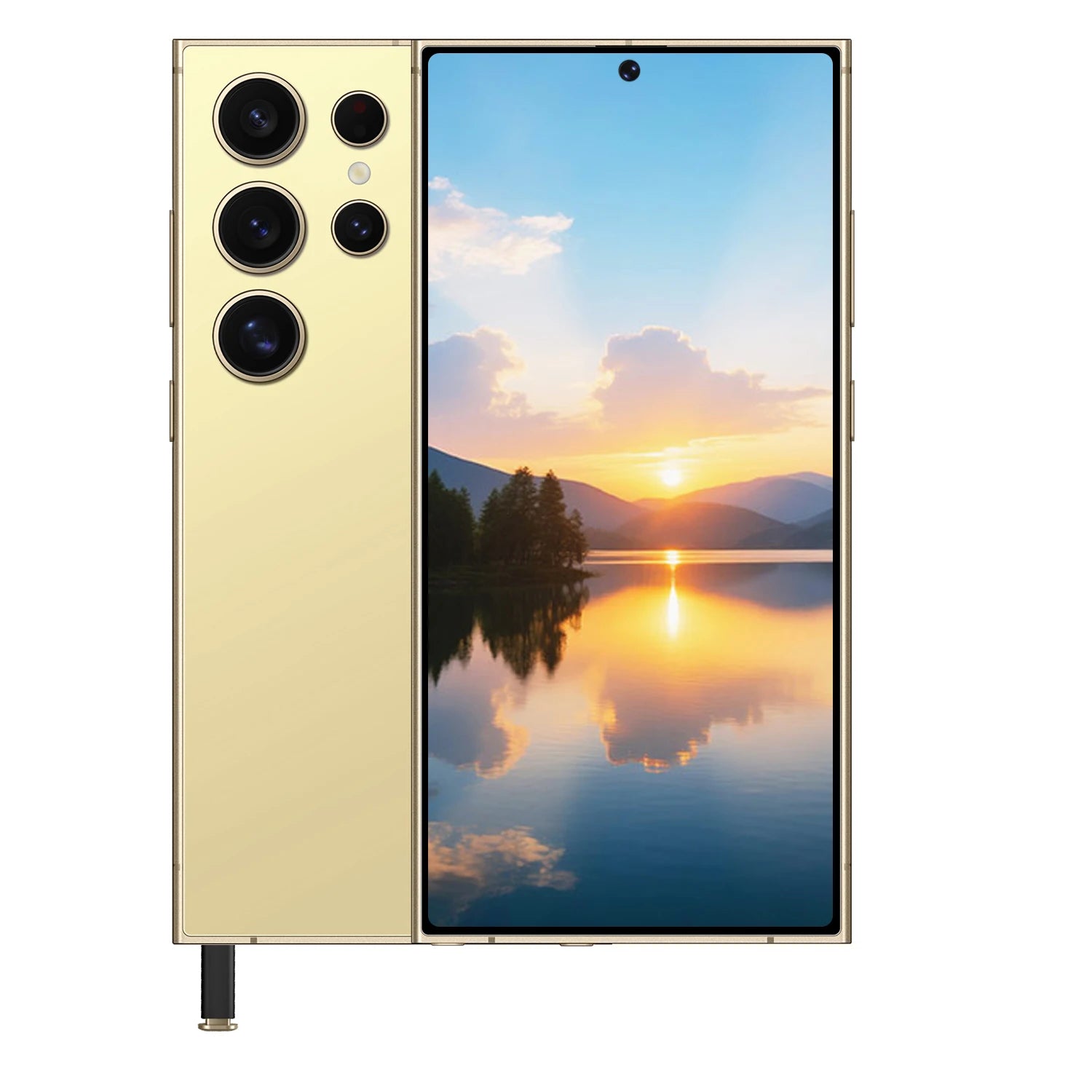 S25 Pro,Smartphone  Android,6.8 inch,8+256GB ROM,Dual SIM,Mobile phone,Google Play Store,24+48MP,6000mAh,celulares