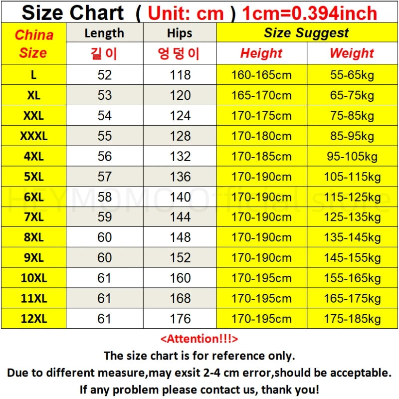 Super Large Size 12xl 11xl Men Shorts Hips 176cm Quick Dry Ice Silk Cool 100% Nylon Big Pocket Fat 10xl 9xl 8xl Sweatshorts Male