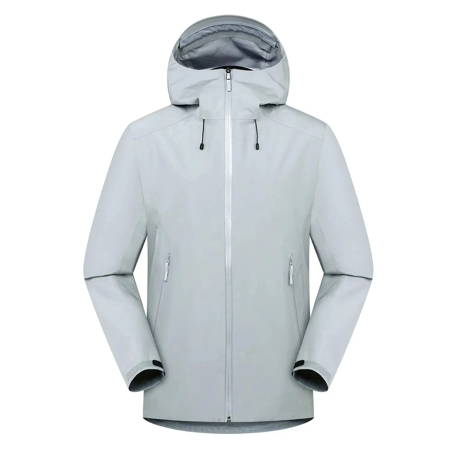 ARC BETA Embroidery Logo Rain Jacket Sports Ski Camping Outdoor Mountain Climbing Windproof Waterproof Three Layer Unisex Coat