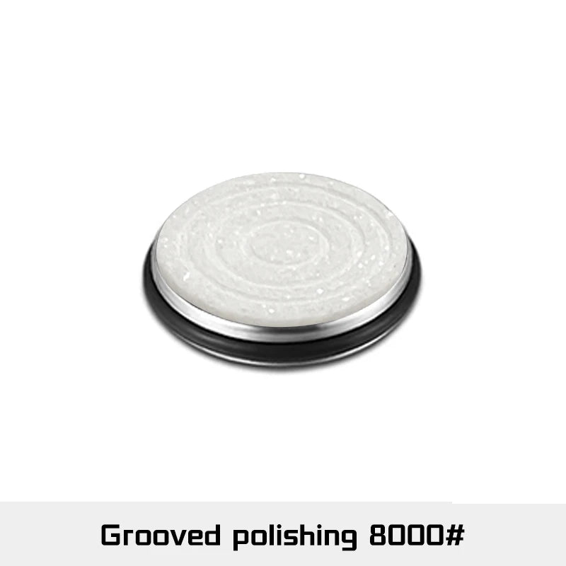 Rolling Knife Sharpener Magnetic Knife Holder Diamond Sharpening Stone Kit with 15 and 20 Degrees Angle Roller Kitchen Accessory