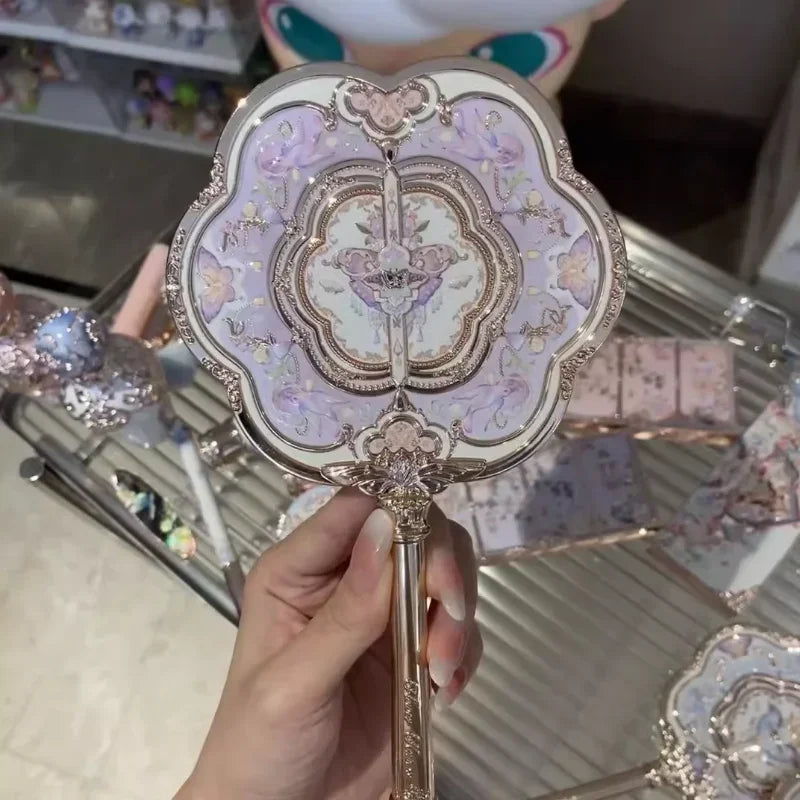 Flower Knows Butterfly Cloud Collar Collection Makeup Mirrors