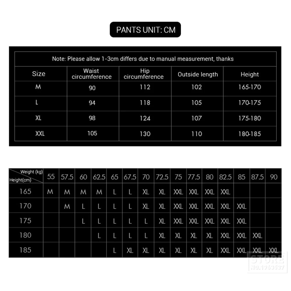 Men Winter Motorcycle Pants Windproof Waterproof Motorbike Riding Pants With Protective Gear Anti Fall Motocross Riding Pants