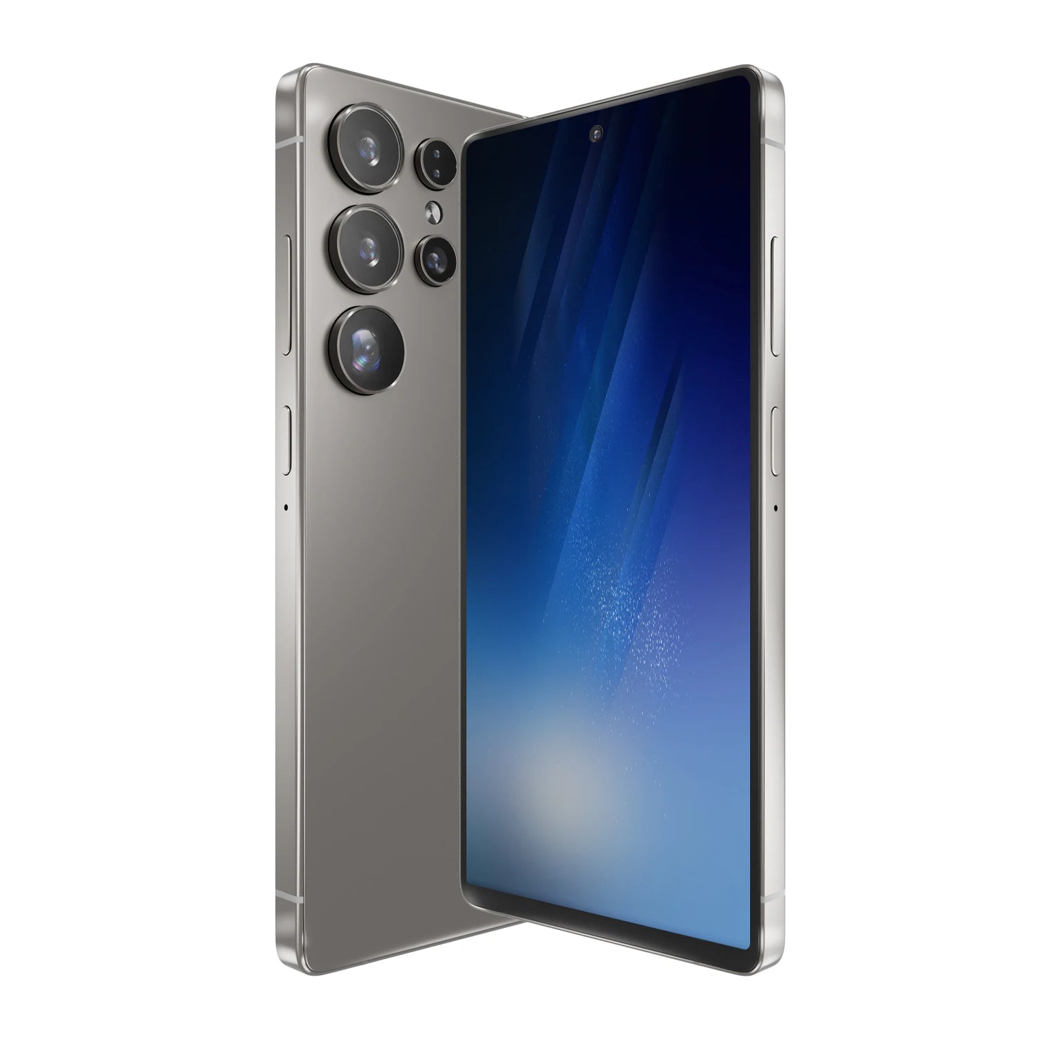 S25 Ultra,Smartphone Android,6.8 inch,12+512GB ROM,4G Network,Mobile phones,Dual SIM,24+48MP Camera,Cellphones