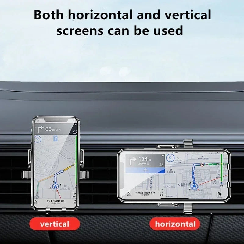 Sucker Car Phone Holder Mount Stand Suction Cup Smartphone Mobile Cell Support in Car Bracket For iPhone Xiaomi Huawei Samsung