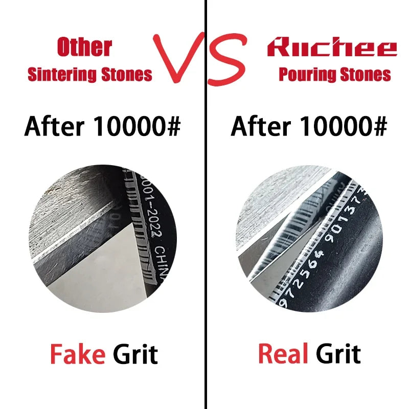 Rolling Knife Sharpener sapele Magnetic Holder Whetstone Sharpening Stone Kit 15 and 20 Degrees Angle Roller Kitchen Accessory