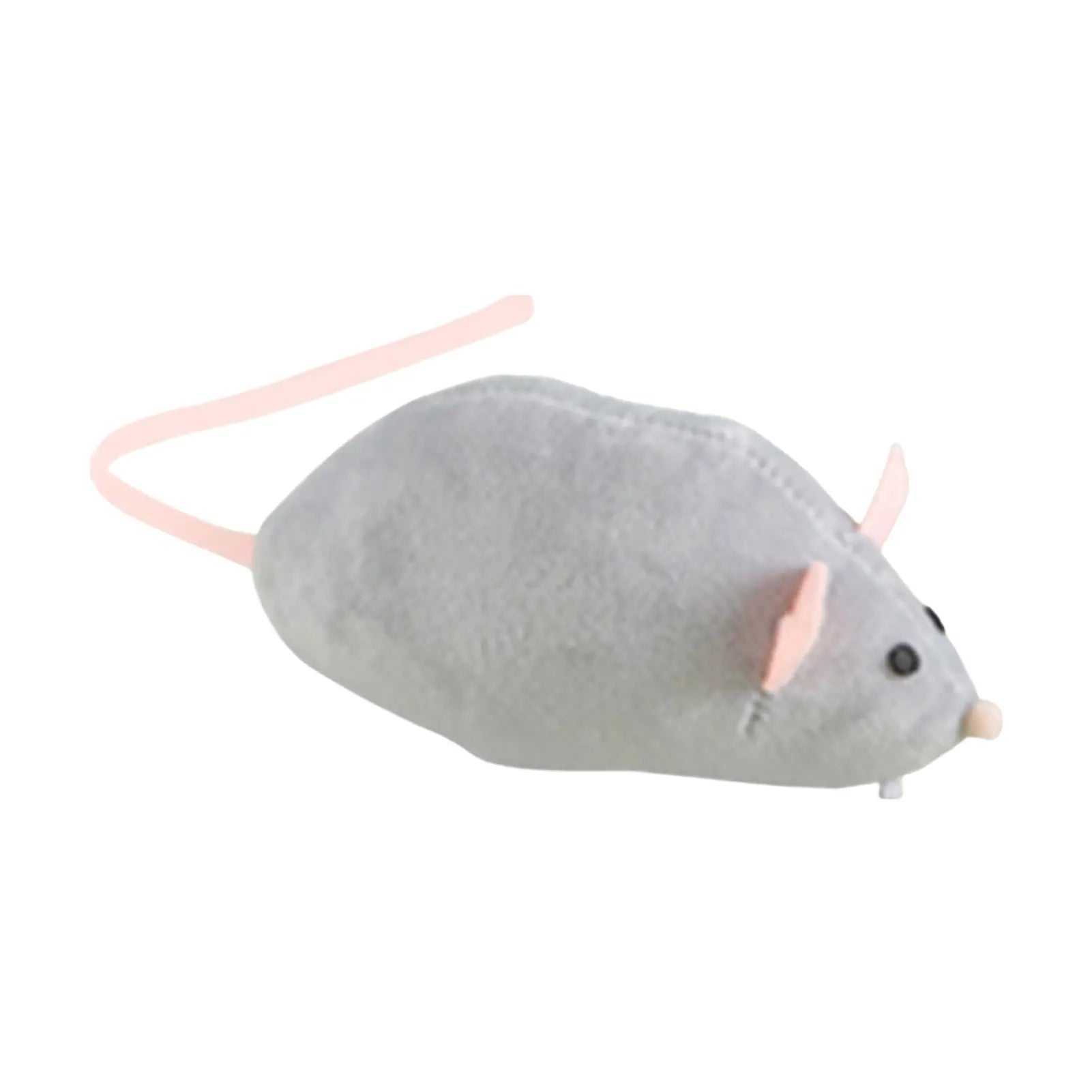 Cat Mouse Toys Cartoon Mice Cat Chew Toy Cat Teaser Toys Increases Interactive Experience Boosts Physical And Mental Health