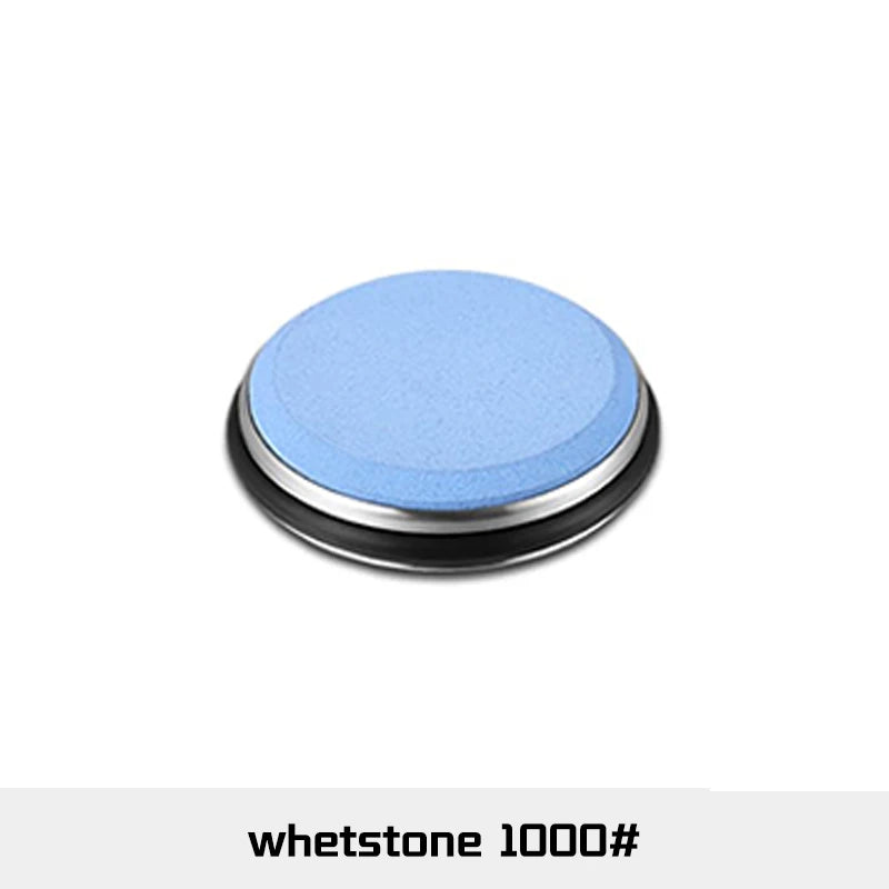 4 Angles Rolling Knife Sharpener Kit For Straight Edge Roller Knife Sharpening With Industry Diamonds Whetstone Chef Knife Set